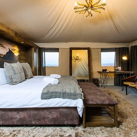 Dead Valley Lodge Sesriem Eksteriør bilde