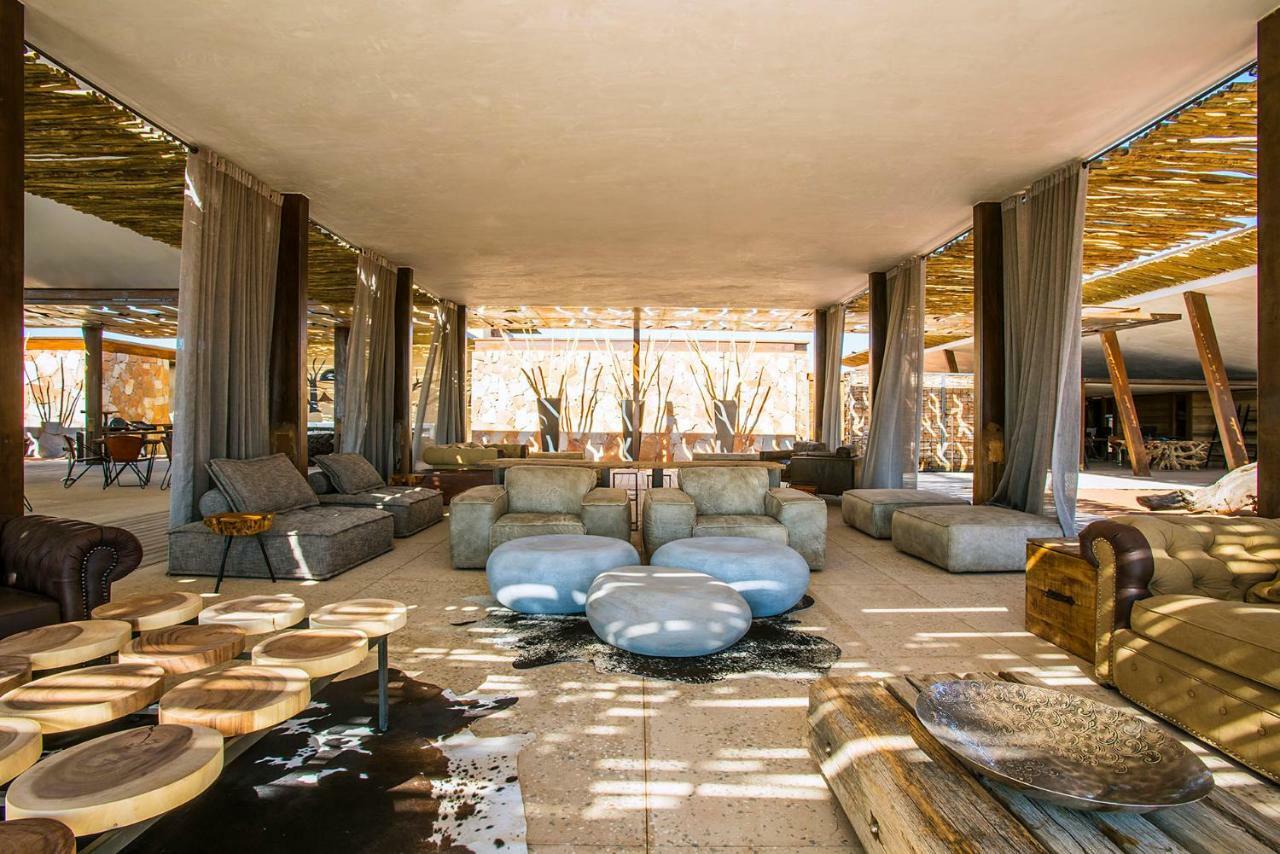 Dead Valley Lodge Sesriem Eksteriør bilde